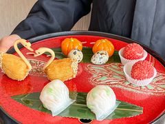 -三利音·浦之舟(滨江大道店)