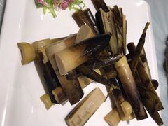 -七菜馆·东北菜·蒸饺(文体路店)