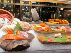 -广州富力君悦大酒店·凯菲厅