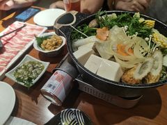 -有喜屋·烧鸟·居酒屋(周浦万达店)