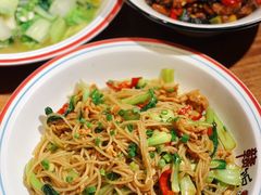 -赣饭农家·江西小炒(西乡店)