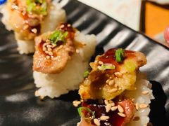 -季夏金枪鱼牛排自助餐厅(海悦天地店)
