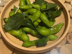 -西村日本料理(香格里拉饭店)