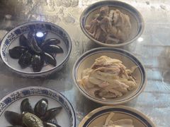 -川悦壹号·川菜(蠡溪路店)