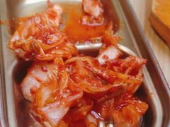 -朴大叔拌饭(上海真如环宇城店)