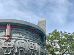 -鼎湖山风景区
