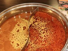 -呷哺呷哺 黄金牧场 (天津静海华润店)