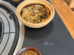 -阿山卓·野生菌火锅·纳西火塘烤肉