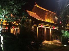 -台儿庄古城