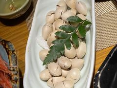 -三石铁板烧(紫竹桥店)