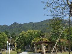 -七娘山