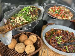 -树厨贵州菜(铜仁花果山店)