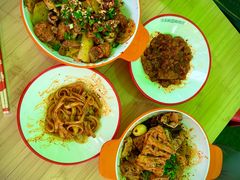 -马玉林天水麻辣烫(一马路清真店)