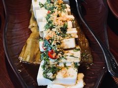 -花马天堂云南餐厅 Lost Heaven(外滩店)