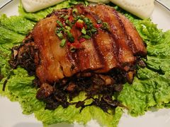 -闫水饺大酒楼·北京老闫靓马饺子馆