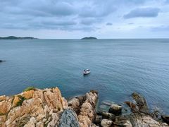 -小石岛景区