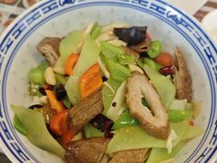 -老西安韩记三鲜煮馍(四府街店)