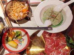 -江北北火锅馆·公路夜市(魏公村店)