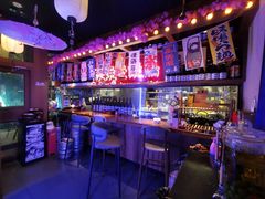 -弓二·烧鸟居酒屋(财富购物中心店)