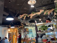 -陈生记黑鱼馆·20年活鱼现杀(宁波鼓楼店)