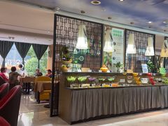 -素心素食(翠苑店)