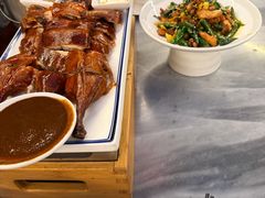 -蔼若春.传承三十年云南菜(金碧公园店)