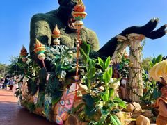 -大连海昌发现王国主题公园