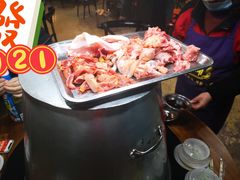 -柴火记忆·柴火鸡(万科店)