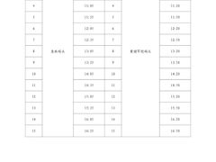 -长洲渡车船码头
