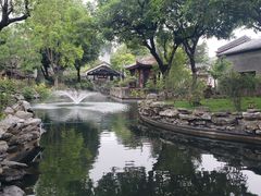 -梁园