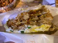 -清真·二嫂子煎饼果子(鼓楼旗舰形象店)