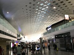 -杭州萧山国际机场