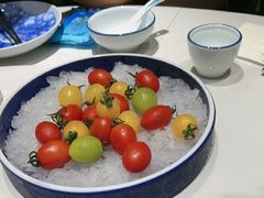 -渔港甄宴·海鲜·地标烟台菜(金沙滩店)