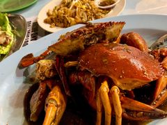 -明记烧鱼美味店