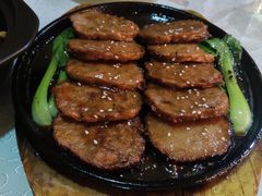 -慈海素食馆
