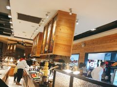 -比格比萨自助(新辰里学清路店)