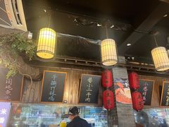 -打酱油·非遗淮扬菜(瘦西湖梅岭店)