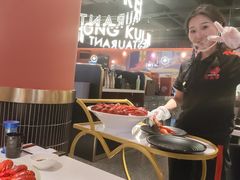 -红盔甲·小龙虾(天钥桥店)