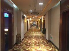 -世新养生馆(福马路店)