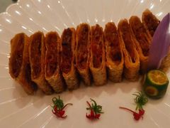 -漢舍中国菜馆(889广场店)