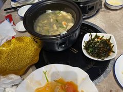 -五姊妹海鲜(火车站店)