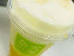 -奈雪的茶(红谷滩万达广场店)