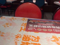 -熊记虾王·小龙虾(东晓南店)