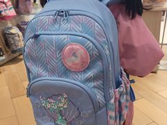 -宝大祥青少年儿童购物中心(南京东路店)