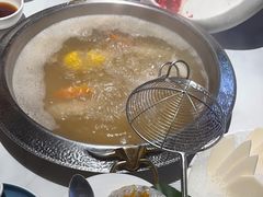 -左庭右院鲜牛肉火锅(新梅广场店)