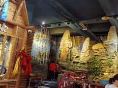 -天下醉美蒙餐(林西店)