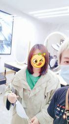 -时尚玩家发型设计