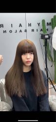 -MY HAIR ARDOR