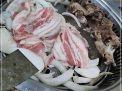 -金明姬和众烧烤店(东铁营店)