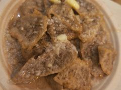 -黑八私房老北京炸酱面